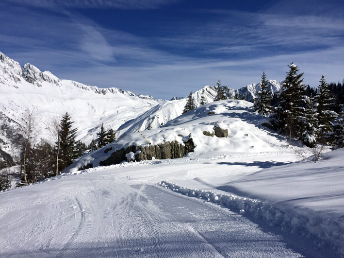 Ski Partirseul.com